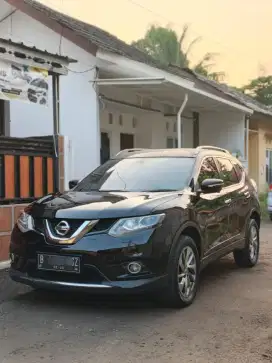 Xtrail 2.5 at 2015