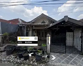 DIJUAL RUMAH TAMAN PONDOK INDAH WIYUNG SBY BARAT