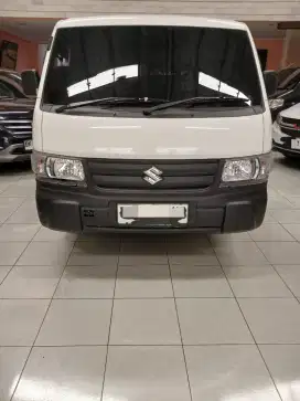 Suzuki New Carry P- up ' 2024 Putih Ps + AC