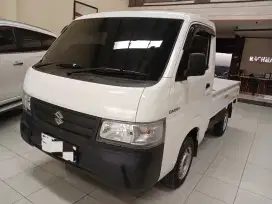 Suzuki New Carry P- up ' 2024 Putih Ps + AC