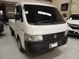 Suzuki New Carry P- up ' 2024 Putih Ps + AC