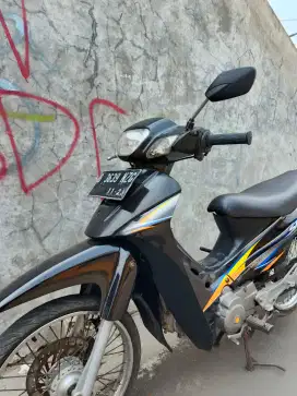 Suzuki Shogun R 110 Original