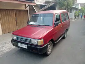 Toyota Kijang 1993 Bensin