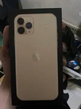 Iphone 11 Pro 512gb Beacukai