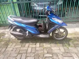 SkyDrive lengkap pajak mati