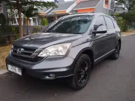 Honda CRV gen 3 AT 2,4 thn 2010