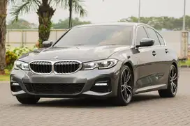 Harus Punya! BMW 330i M-Sport 2021 New Model c200 320i 530i x3