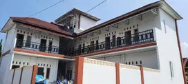 KOS PALAPA RESIDENCE