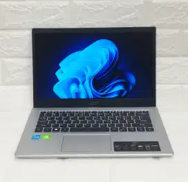 Laptop Acer Aspire 5 11th Gen Intel Core i3-1115G4 RAM 8 GB SSD 512 GB