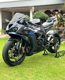 KAWASAKI NINJA ZX6R FACELIFT 2023