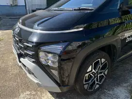 Hyundai Stargazer X 2023 Bensin