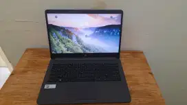 Laptop Hp Amd Rayzen 3