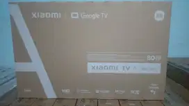 New LED XIAOMI GOOGLE TV A32 GARANSI RESMI 3 TAHUN