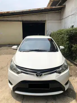 STOK UNIT TERBATAS - TOYOTA ALL NEW LIMO GEN3 2014 - BANDUNG