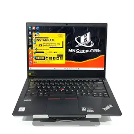 laptop lenovo thinkpad e14 mulud intel core i5-10210u 14” ips fhd 16gb