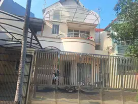 Jual murah-rumah di taman semanan indah dkt green lake/puri/kosambi
