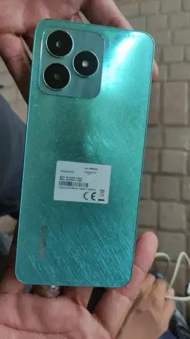 Realme c51S Jual Cepat