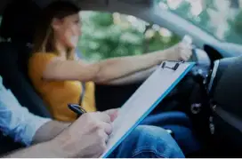 KURSUS/LATIHAN/BELAJAR/ LES STIR MENGEMUDI MOBIL