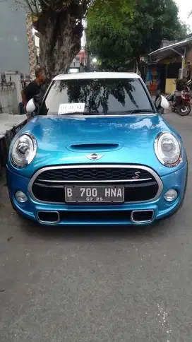 Mini Cooper Mini Cooper 1990 Bensin