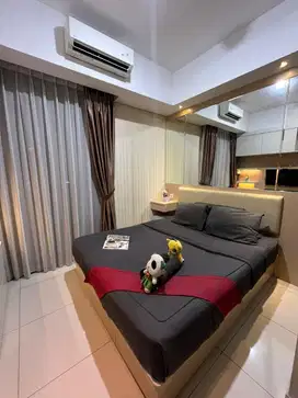 Disewakan Apartemen Taman Anggrek Type Studio Jakarta Barat