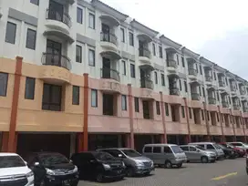 Ruko Cita Graha jalan panjang jual lokasi strategis jarang ada yang ju