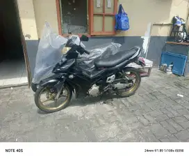 Jupiter mx 2010