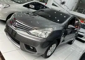 Grand Livina SV 1.5 MANUAL 2016.PAJAK BARU