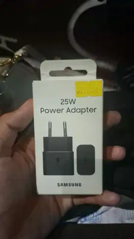 Cas samsung ori 25w