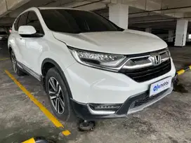 [OLXMOBBI] DP RENDAH Honda CRV 1.5 Turbo Prestige -AT 2021 FTJMII