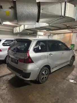 Daihatsu Xenia 2017 Diesel