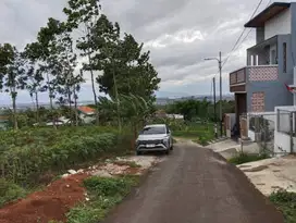 Kavling Tanah siap bangun di Cileunyi Bandung