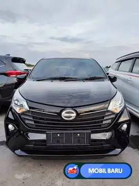 [Mobil Baru] PROMO MERIAH NEW SIGRA , READY