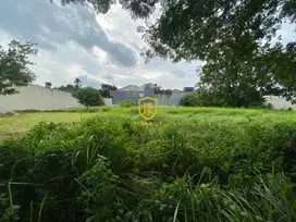 Tanah ruko gedung dekat wisma relasi lokasi sangat strategis jalan pan