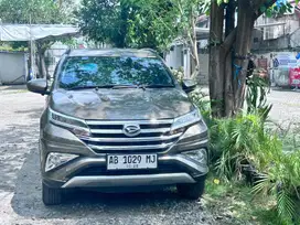Daihatsu Terios 2018 Kondisi Istimewa