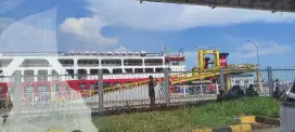 Butuh art menginap berpengalaman