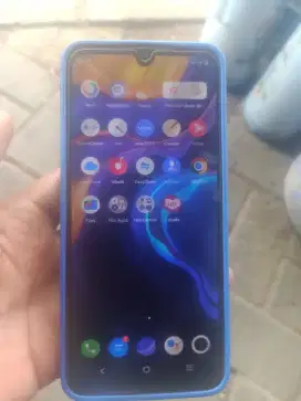 Vivo v20se ram 8 128gb Cipinang muara