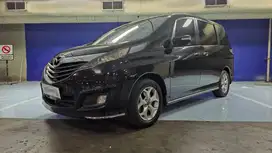 DP MURAH - Mazda Biante 2.0 Bensin-AT 2014