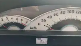 Toyota Etios type G manual 2014