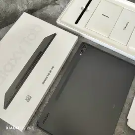 Samsung Tab S9 Plus 5G - 12 256Gb | Bekas | Second | 2nd