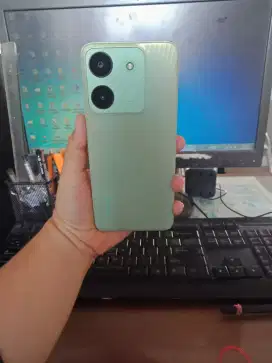 JUAL BU INFINIX SMART 7 4/64