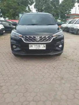 All New Ertiga GL 1.5 MT