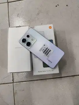 Redmi note 13 pro 5g 8/256