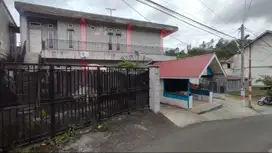 Rumah kos-kosan