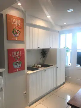 Dijual Cepat Apartemen Cityloft Sudirman Jakarta Pusat