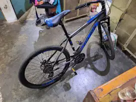 JUAL SEPEDA MTB VELLION