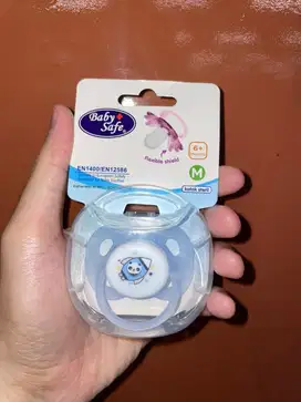 Empeng Balita | Baby Safe