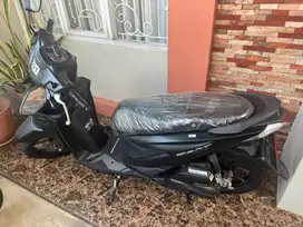 Honda Beat Deluxe Sport - Smart Key KM-0
