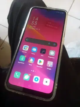 Oppo a5 2020 ram 3/64 batangan