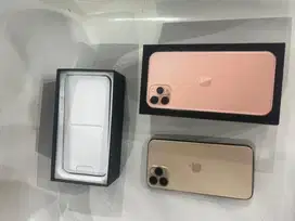 iphone 11 pro 256gb ready apple baru