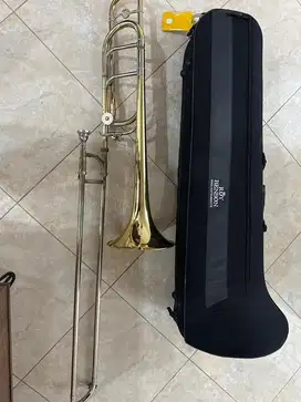 trombone roybenson